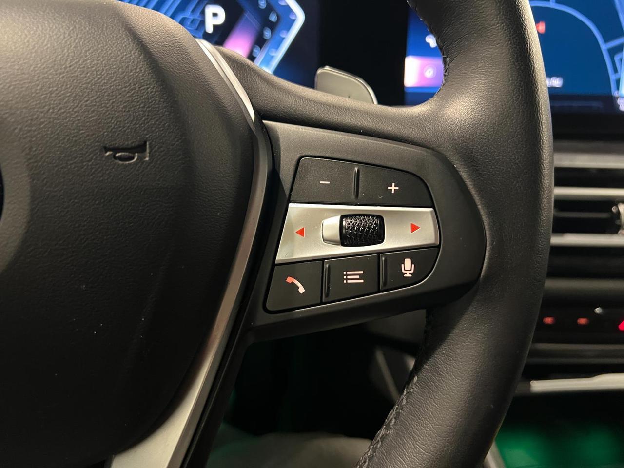 2024 BMW 3 Series 330i xDrive Parker CO