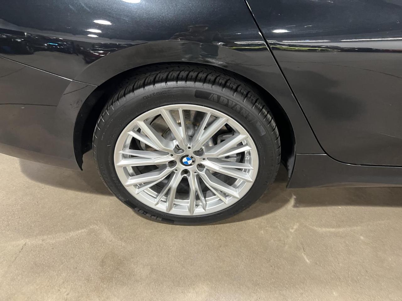 2024 BMW 3 Series 330i xDrive Parker CO