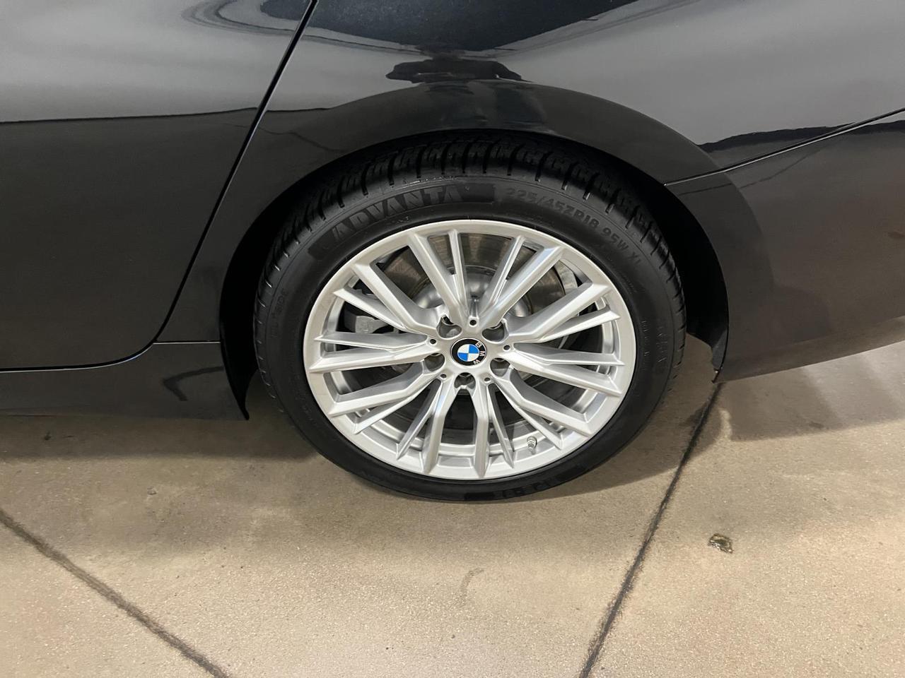 2024 BMW 3 Series 330i xDrive Parker CO