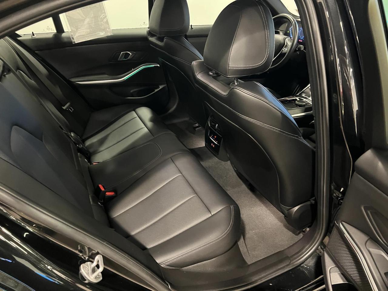 2024 BMW 3 Series 330i xDrive Parker CO
