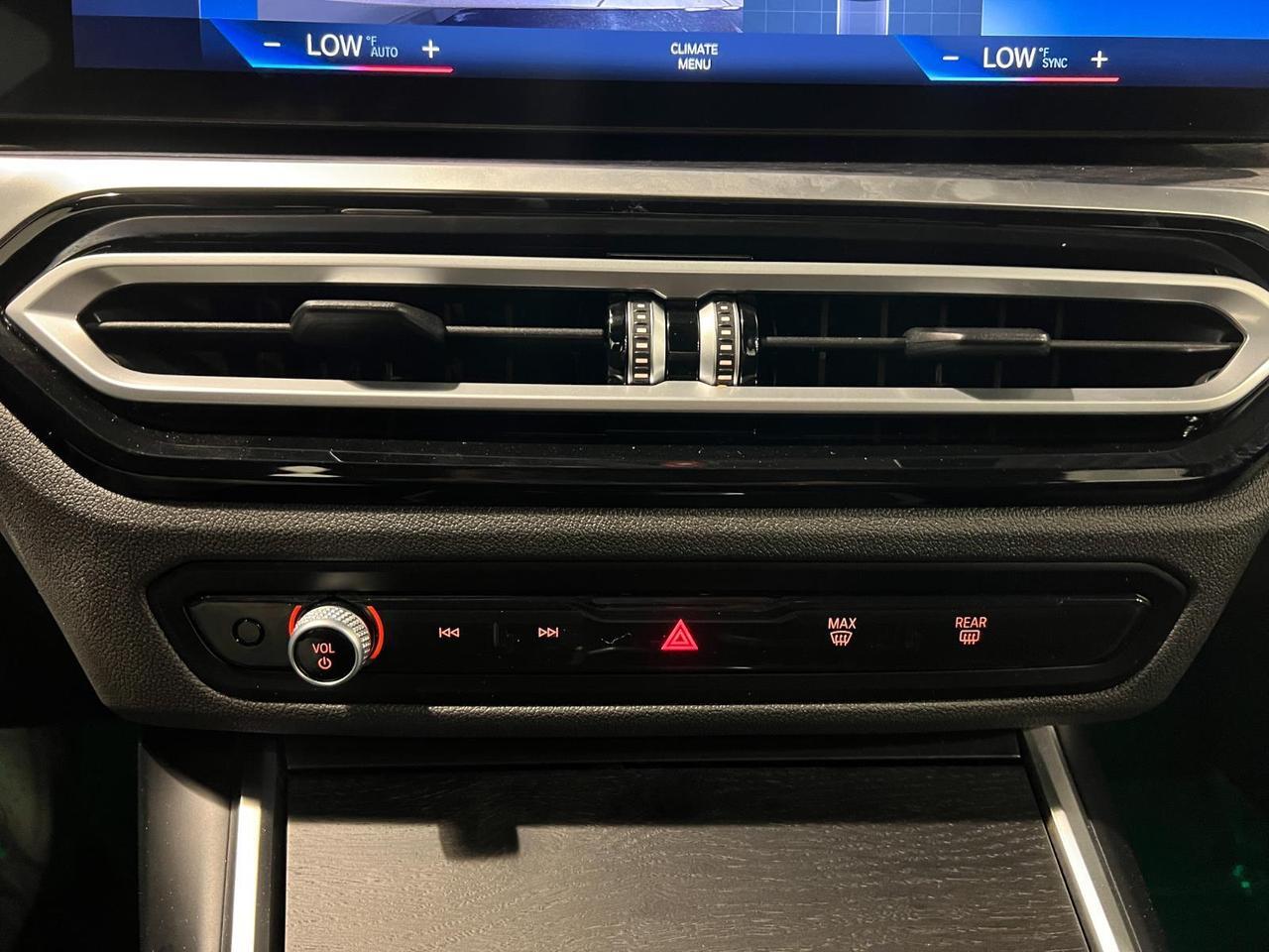 2024 BMW 3 Series 330i xDrive Parker CO