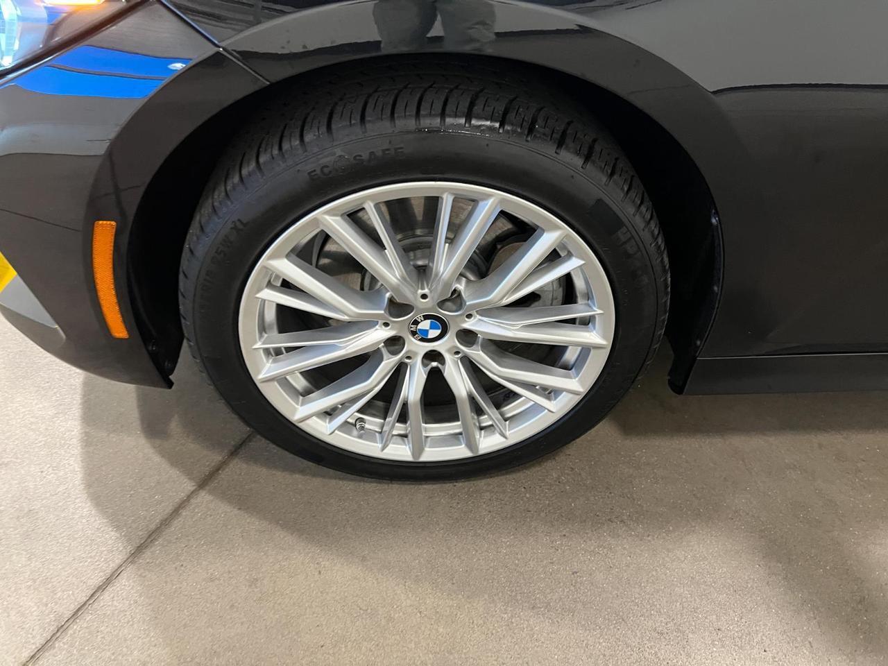 2024 BMW 3 Series 330i xDrive Parker CO