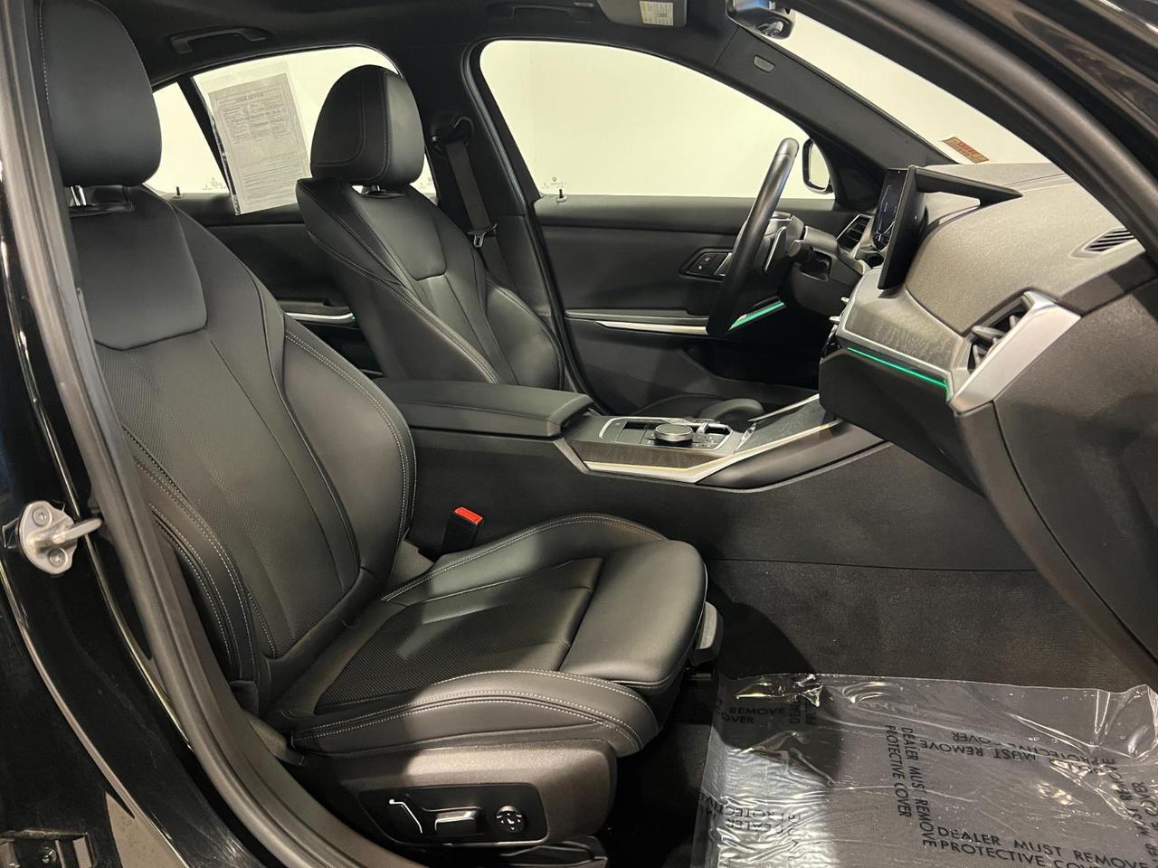 2024 BMW 3 Series 330i xDrive Parker CO