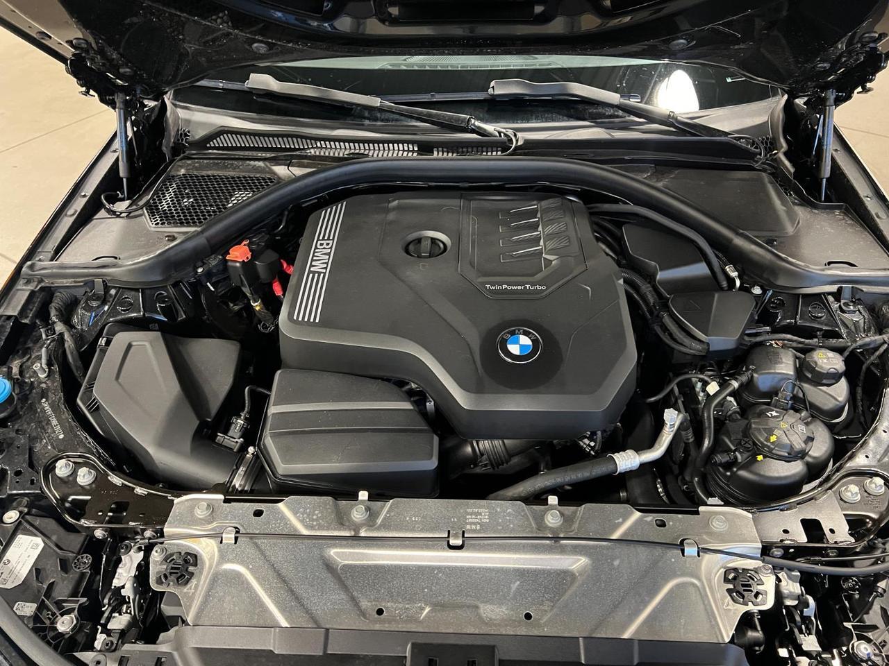 2024 BMW 3 Series 330i xDrive Parker CO