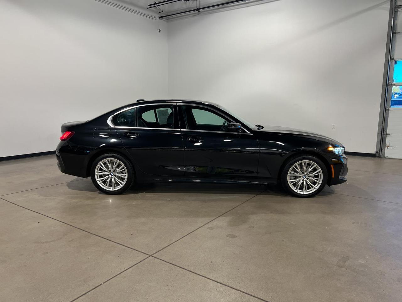 2024 BMW 3 Series 330i xDrive Parker CO