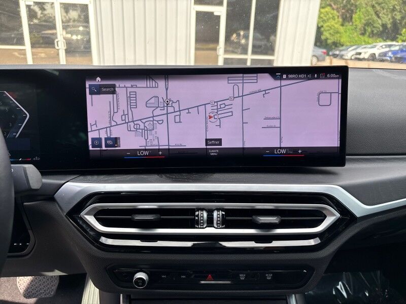 2024 BMW 3 Series 330i xDrive Seffner FL