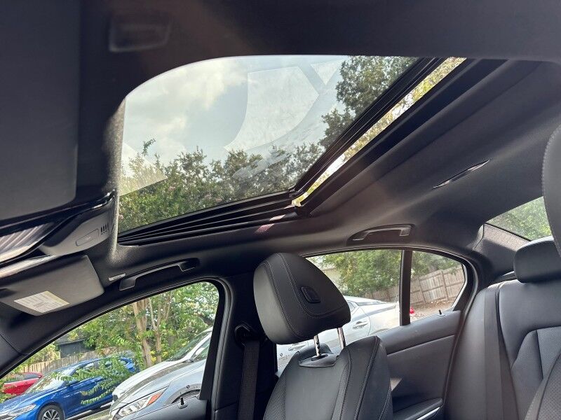 2024 BMW 3 Series 330i xDrive Seffner FL
