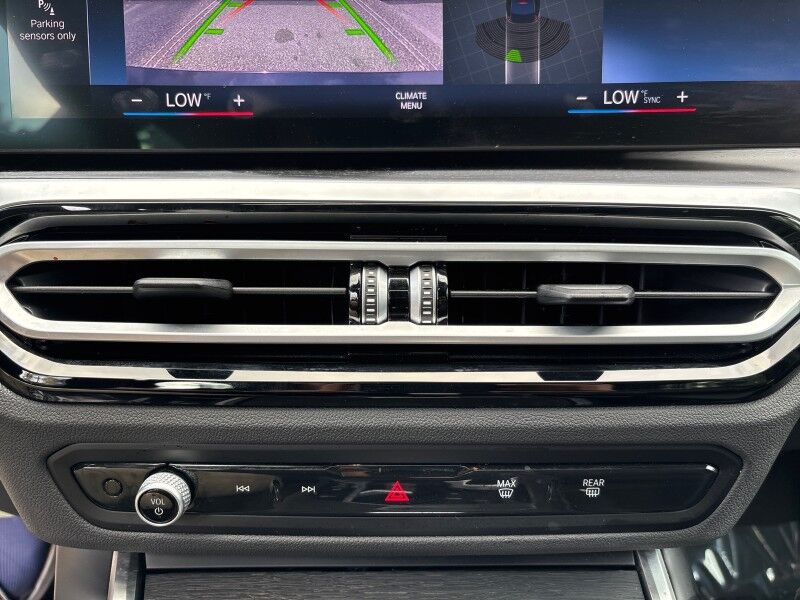 2024 BMW 3 Series 330i xDrive Seffner FL