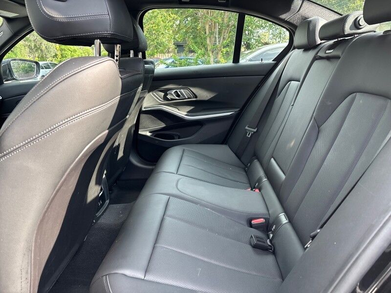 2024 BMW 3 Series 330i xDrive Seffner FL