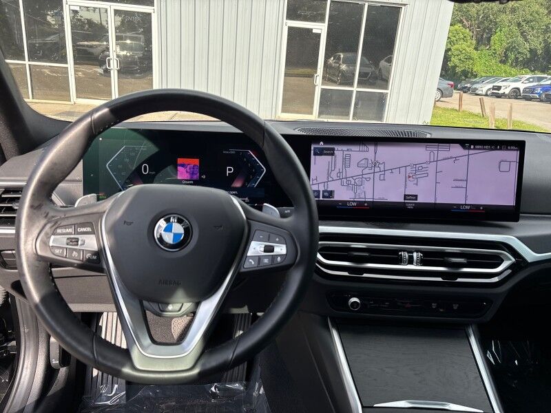 2024 BMW 3 Series 330i xDrive Seffner FL