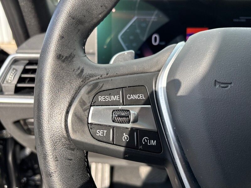 2024 BMW 3 Series 330i xDrive Seffner FL