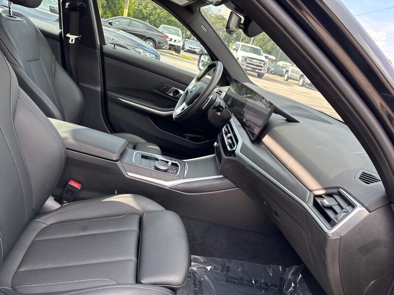 2024 BMW 3 Series 330i xDrive Seffner FL