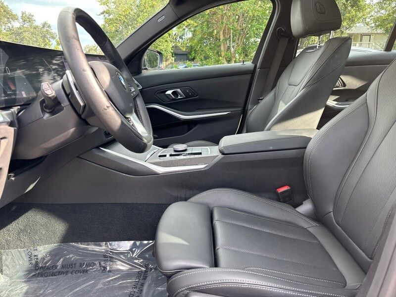 2024 BMW 3 Series 330i xDrive Seffner FL