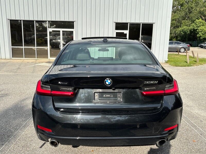 2024 BMW 3 Series 330i xDrive Seffner FL