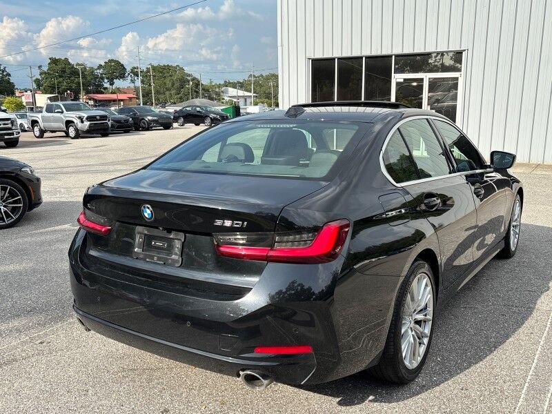 2024 BMW 3 Series 330i xDrive Seffner FL