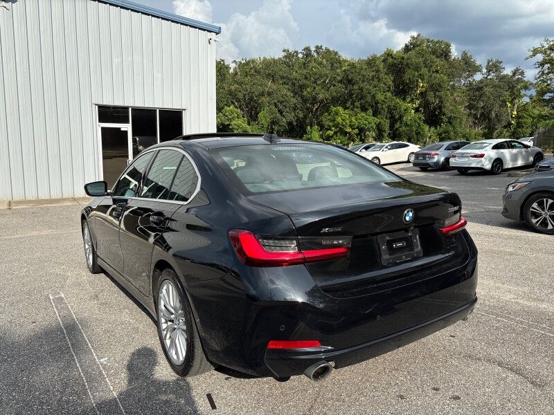 2024 BMW 3 Series 330i xDrive Seffner FL