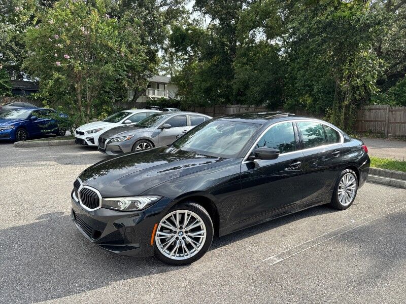 2024 BMW 3 Series 330i xDrive Seffner FL