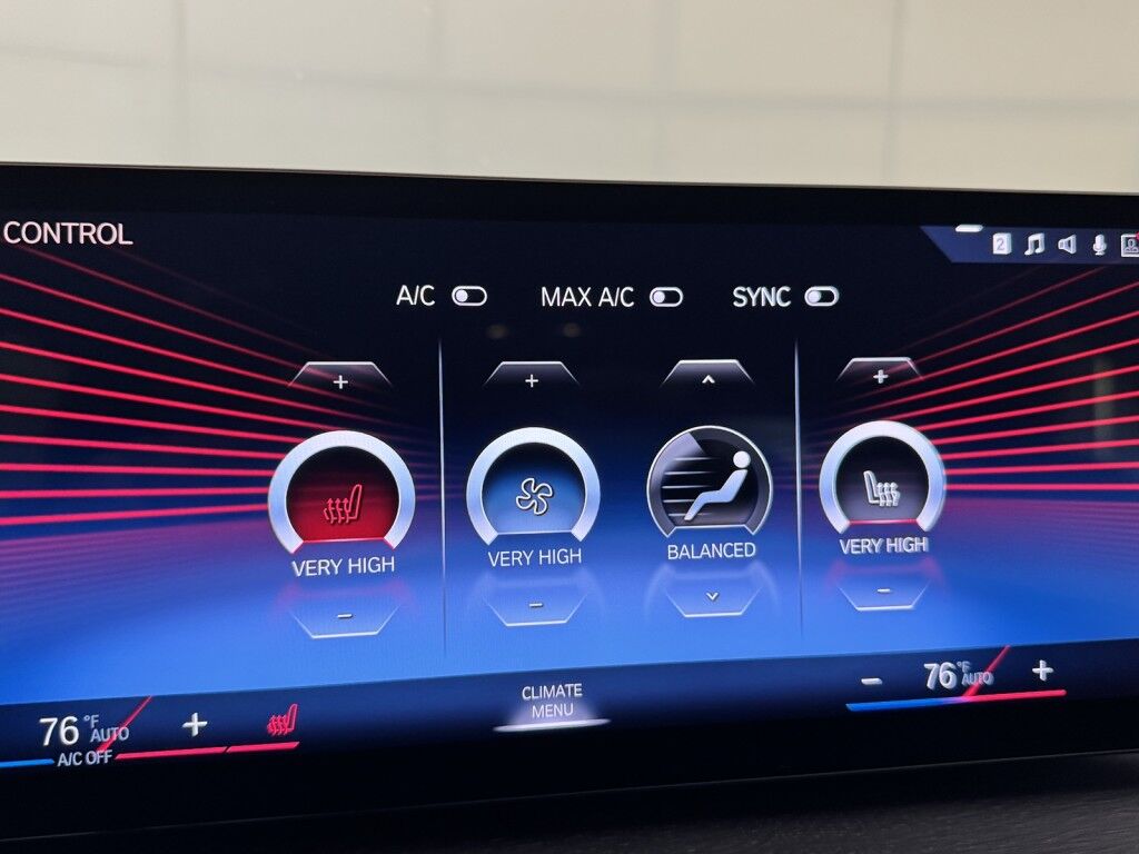 2024 BMW 3 Series 330i xDrive w/Driving Assistance Maumee OH