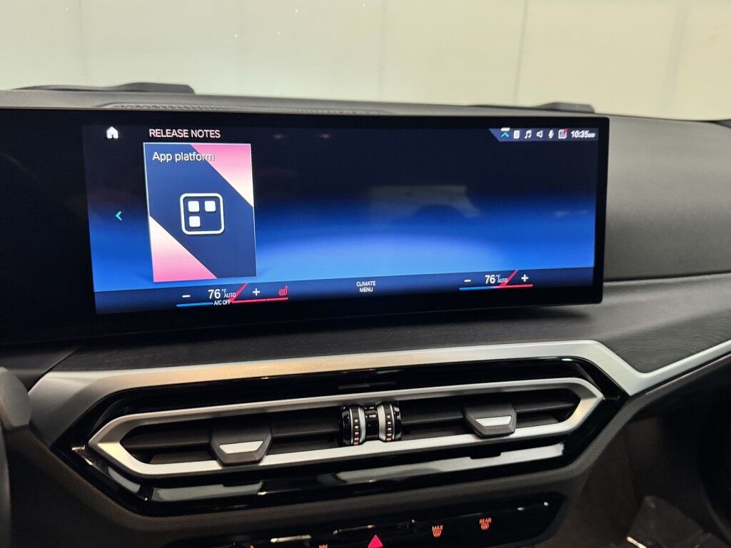 2024 BMW 3 Series 330i xDrive w/Driving Assistance Maumee OH