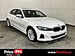 2024 BMW 3 Series 330i xDrive w/Driving Assistance