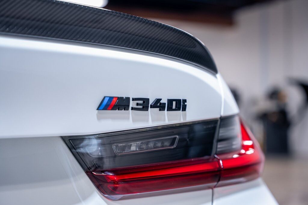 2024 BMW 3 Series M340i Ft Lauderdale FL