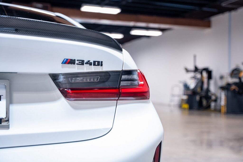 2024 BMW 3 Series M340i Ft Lauderdale FL