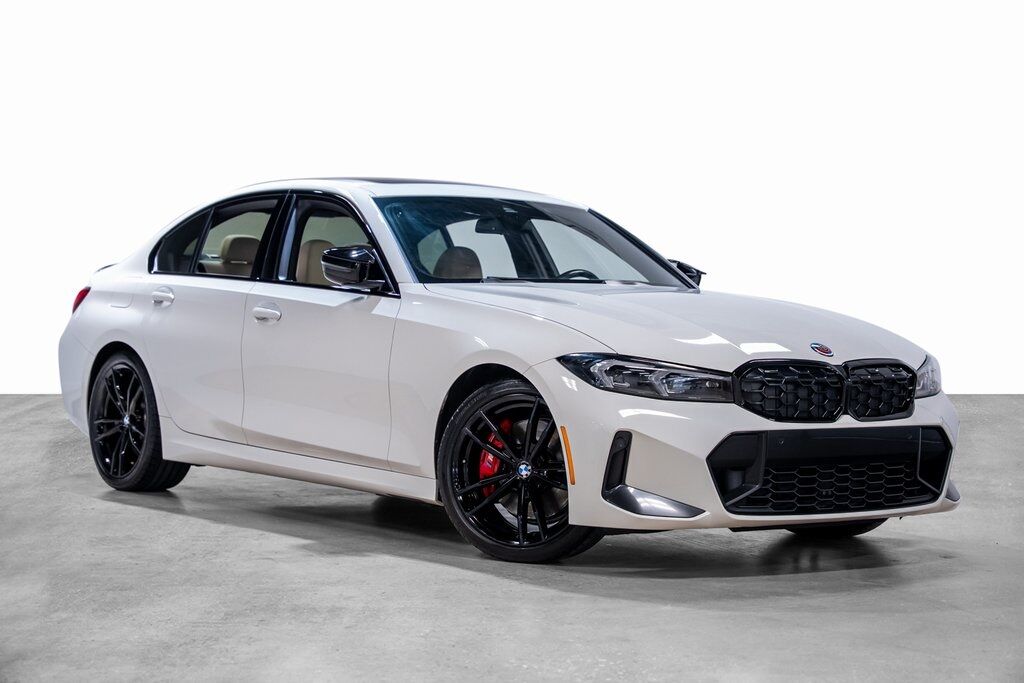 2024 BMW 3 Series M340i Ft Lauderdale FL