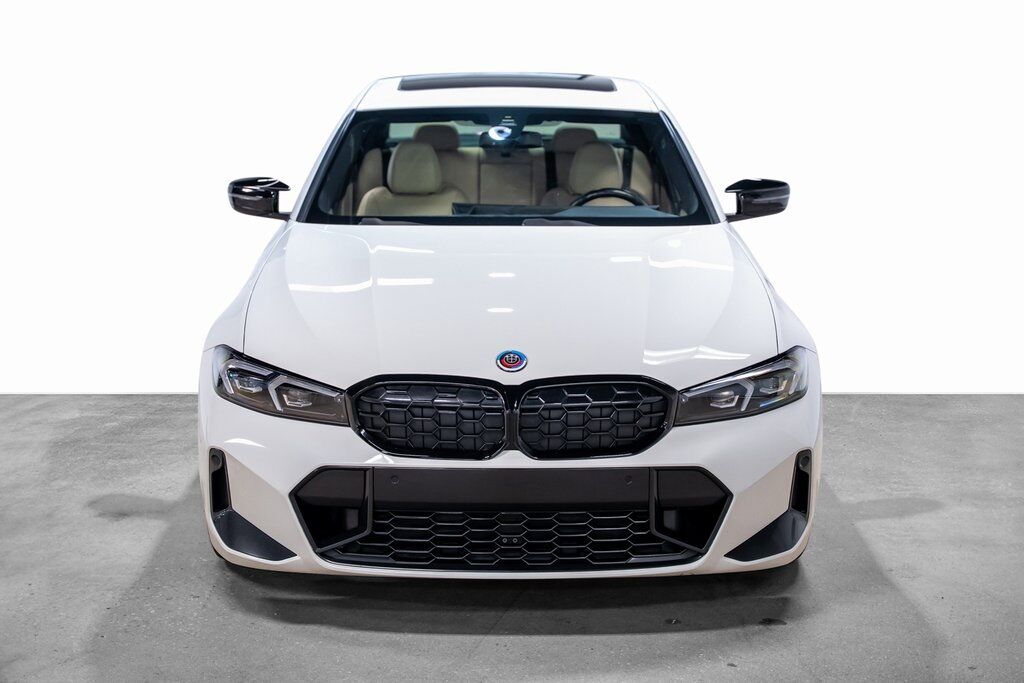 2024 BMW 3 Series M340i Ft Lauderdale FL