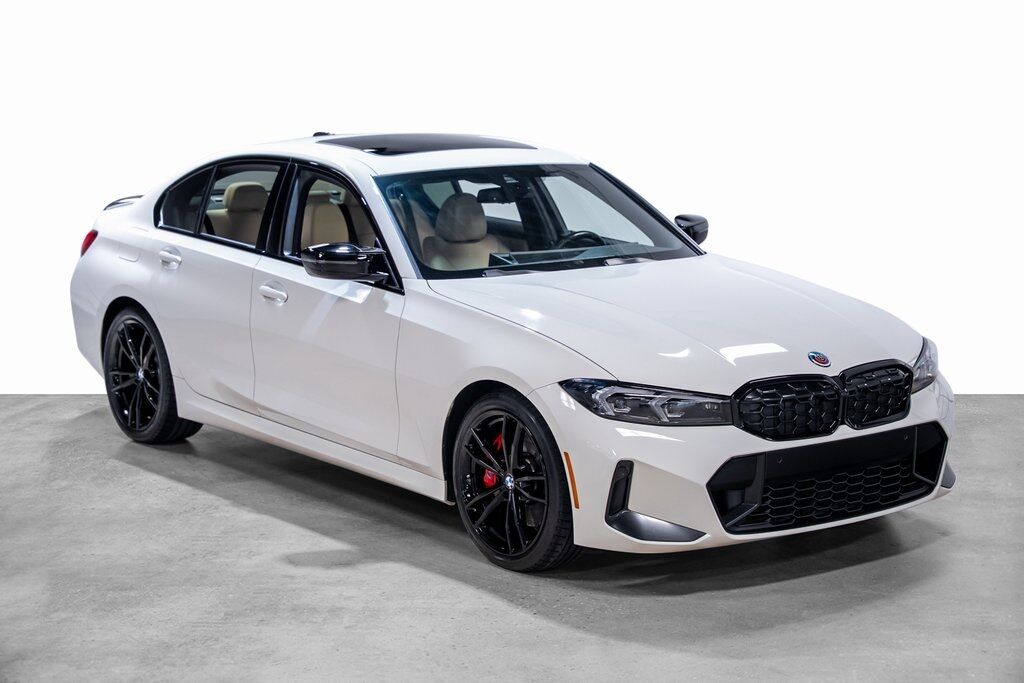 2024 BMW 3 Series M340i Ft Lauderdale FL