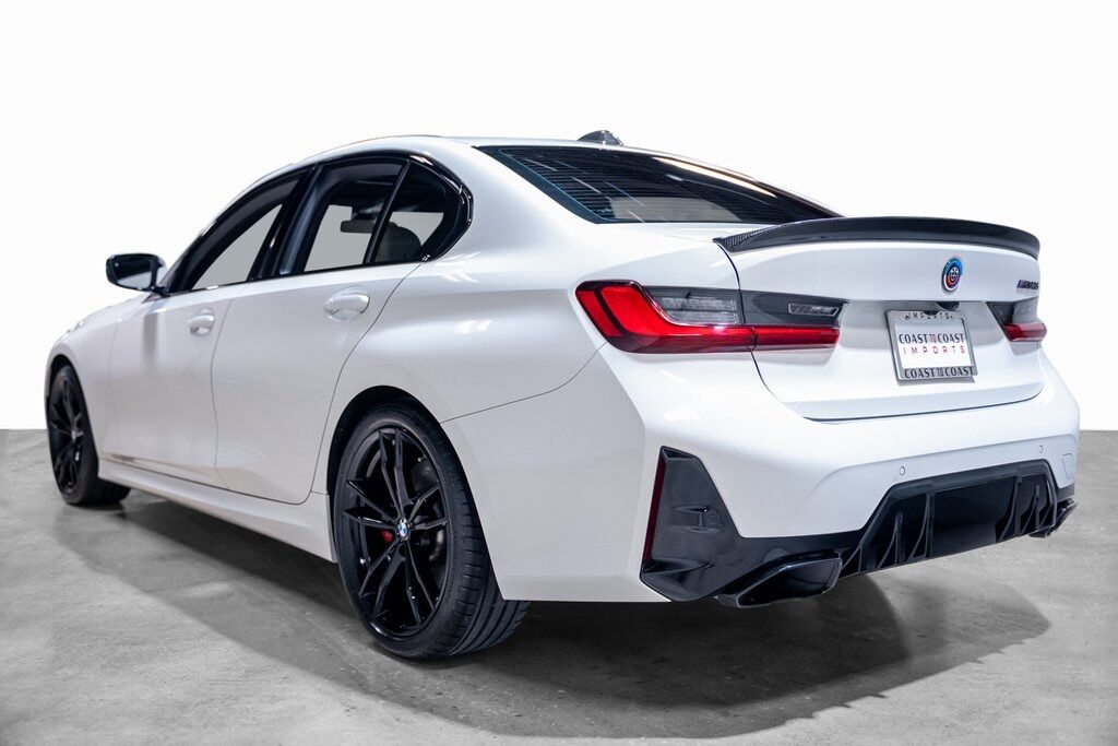 2024 BMW 3 Series M340i Ft Lauderdale FL