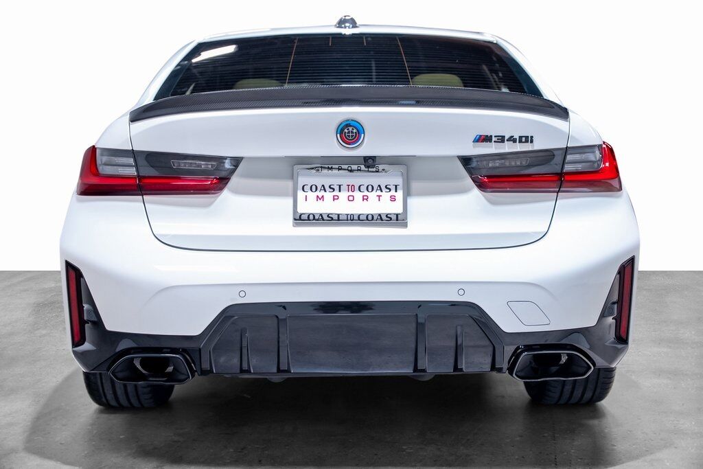 2024 BMW 3 Series M340i Ft Lauderdale FL