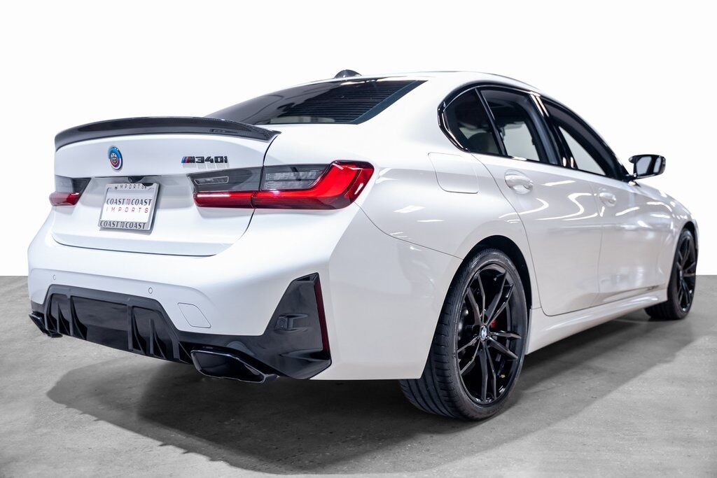 2024 BMW 3 Series M340i Ft Lauderdale FL