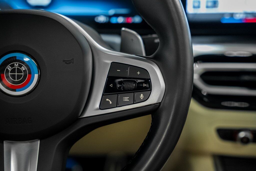 2024 BMW 3 Series M340i Ft Lauderdale FL