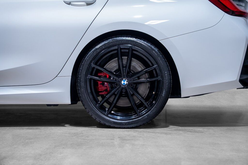 2024 BMW 3 Series M340i Ft Lauderdale FL