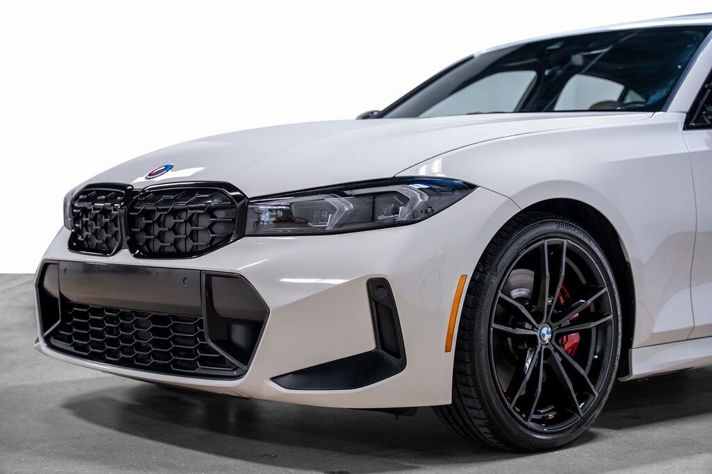 2024 BMW 3 Series M340i Ft Lauderdale FL
