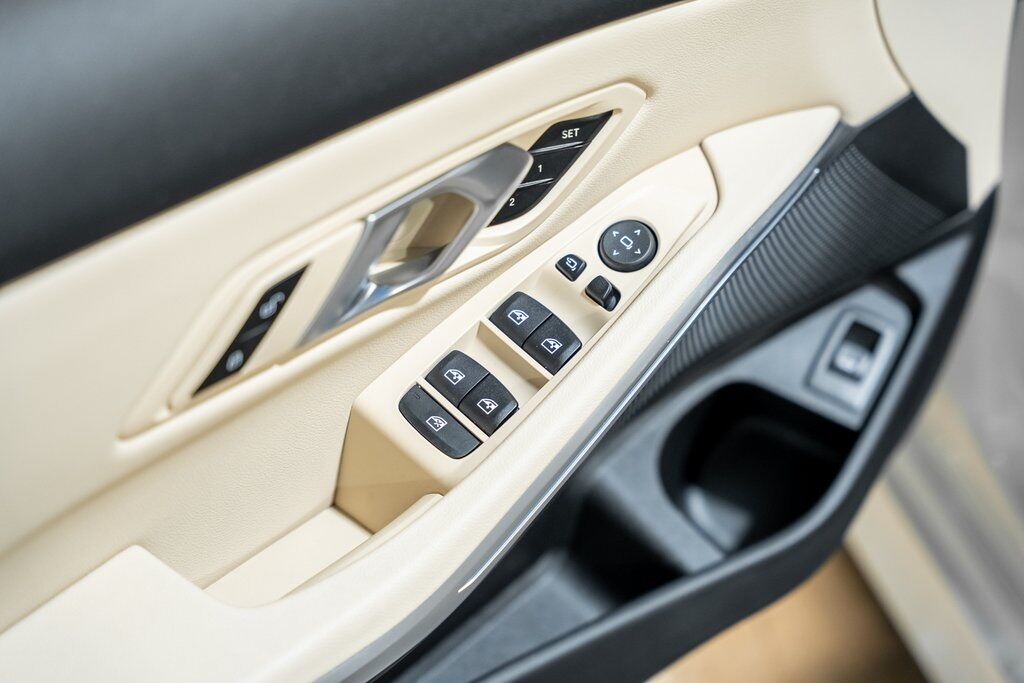 2024 BMW 3 Series M340i Ft Lauderdale FL