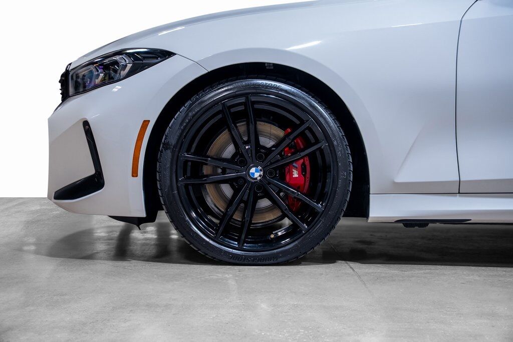 2024 BMW 3 Series M340i Ft Lauderdale FL