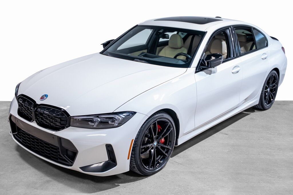 2024 BMW 3 Series M340i Ft Lauderdale FL