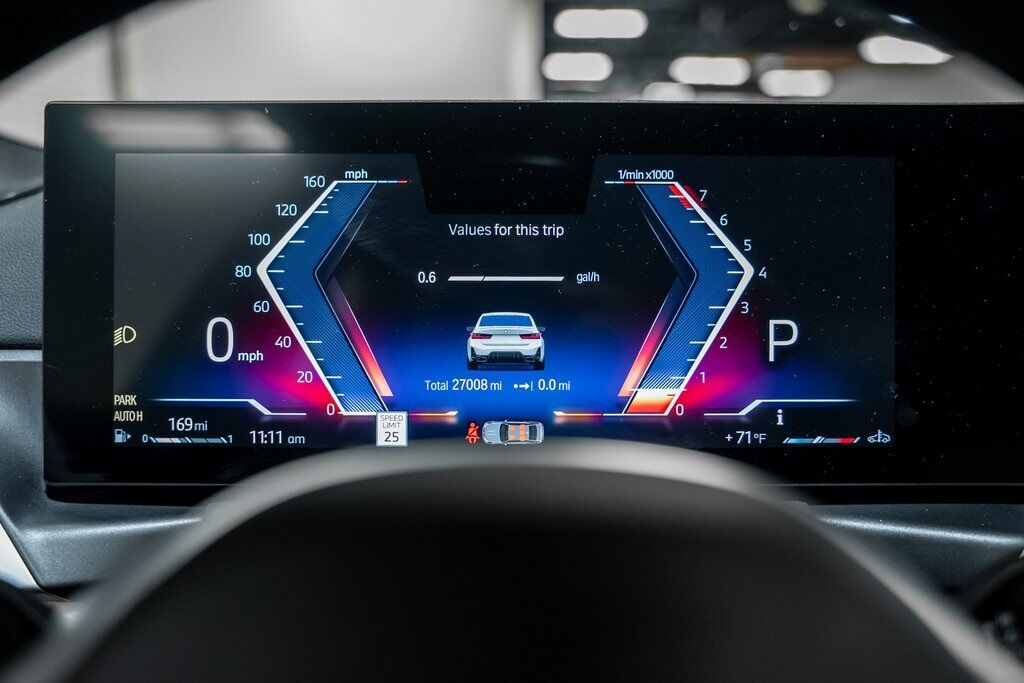 2024 BMW 3 Series M340i Ft Lauderdale FL