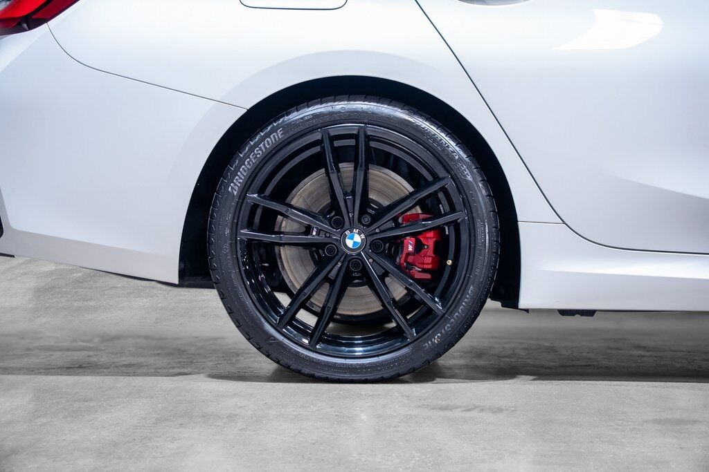 2024 BMW 3 Series M340i Ft Lauderdale FL
