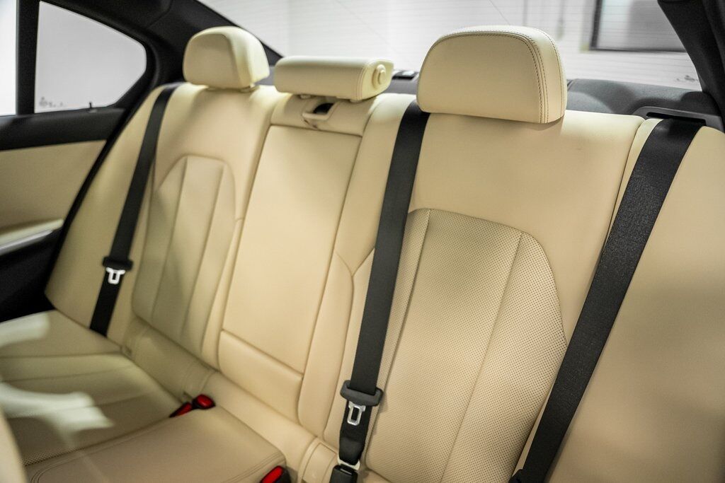 2024 BMW 3 Series M340i Ft Lauderdale FL