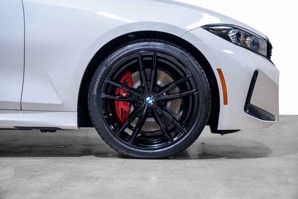2024 BMW 3 Series M340i Ft Lauderdale FL