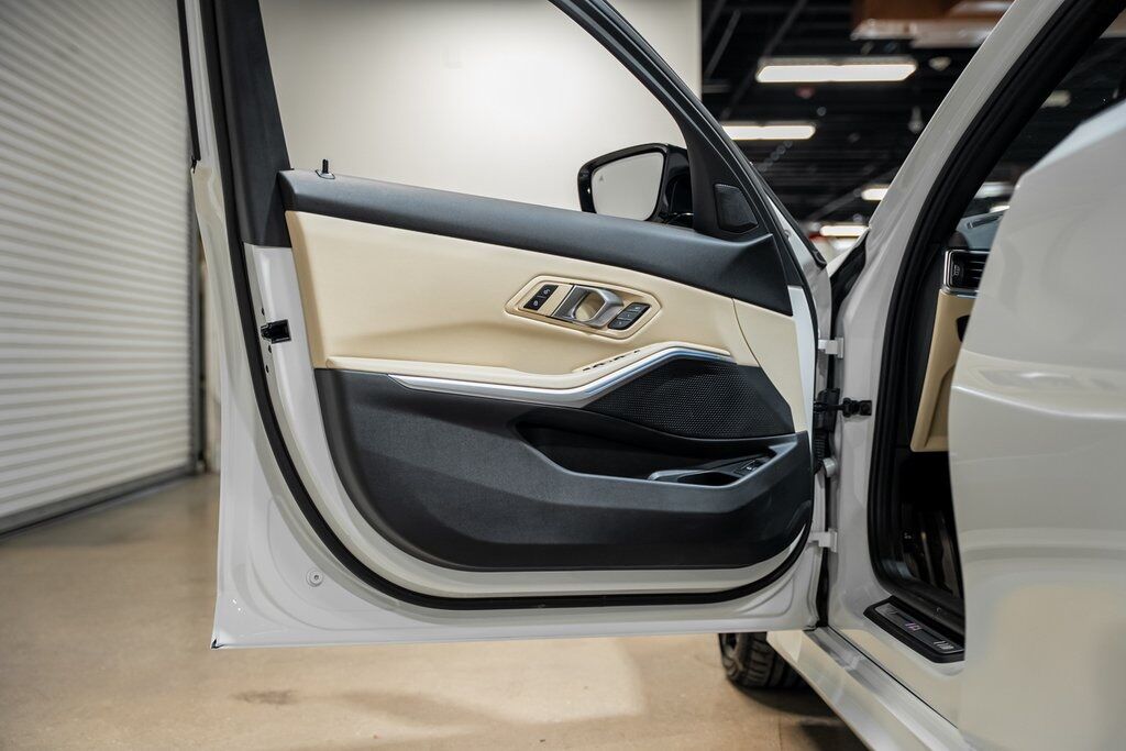 2024 BMW 3 Series M340i Ft Lauderdale FL