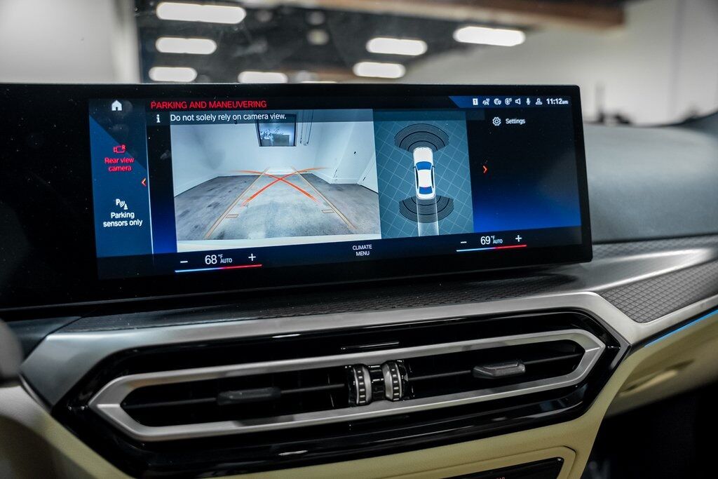 2024 BMW 3 Series M340i Ft Lauderdale FL