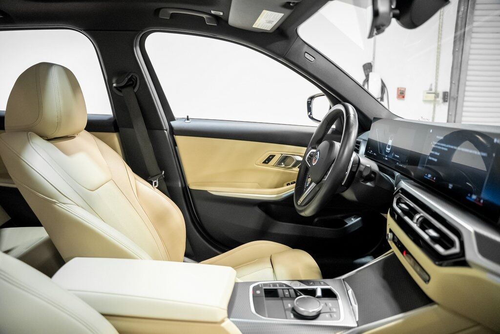 2024 BMW 3 Series M340i Ft Lauderdale FL