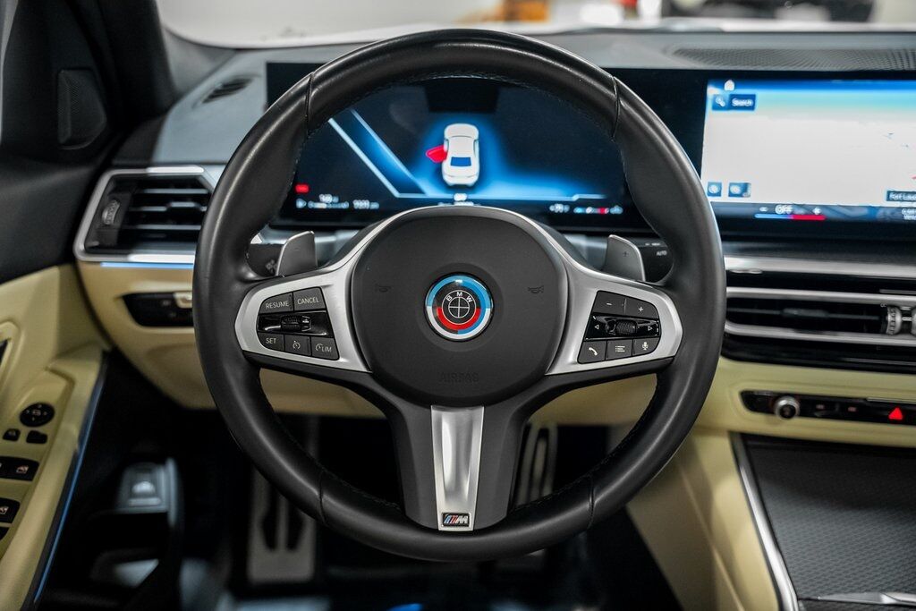 2024 BMW 3 Series M340i Ft Lauderdale FL