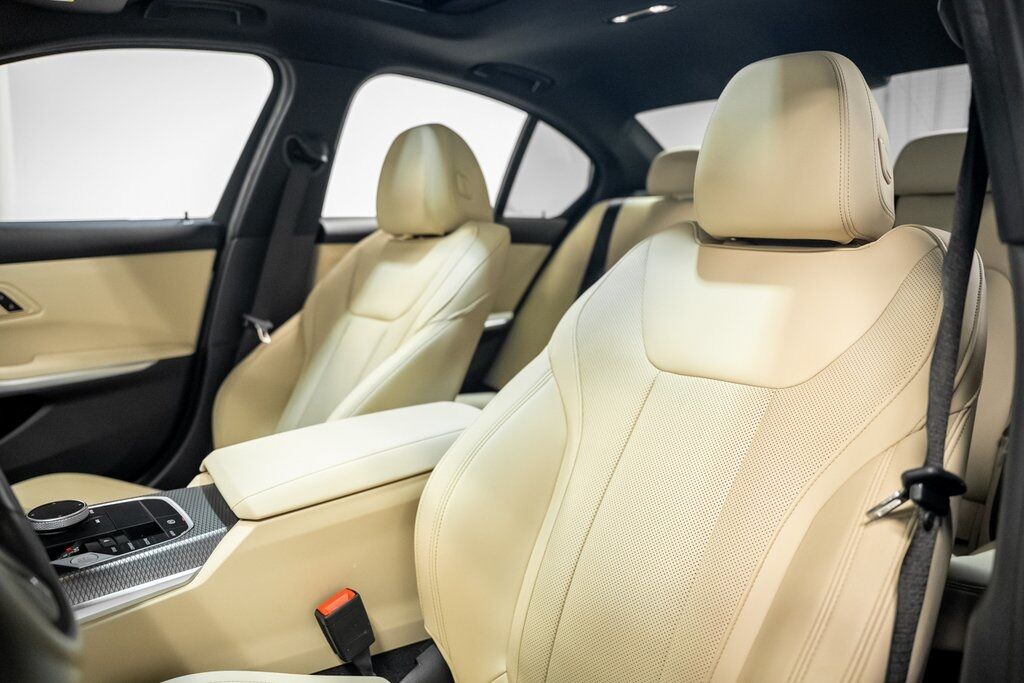 2024 BMW 3 Series M340i Ft Lauderdale FL