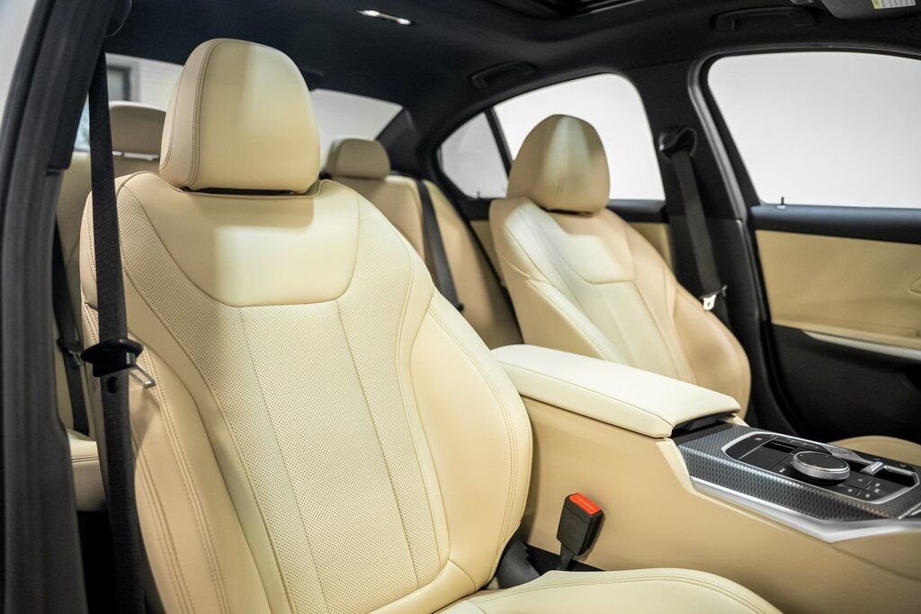 2024 BMW 3 Series M340i Ft Lauderdale FL