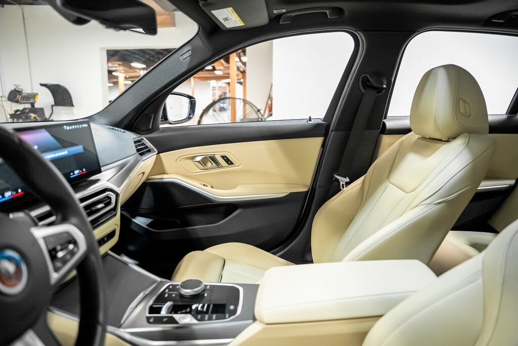 2024 BMW 3 Series M340i Ft Lauderdale FL