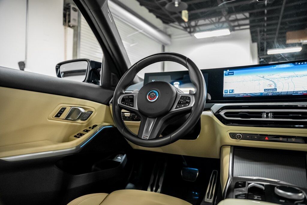 2024 BMW 3 Series M340i Ft Lauderdale FL